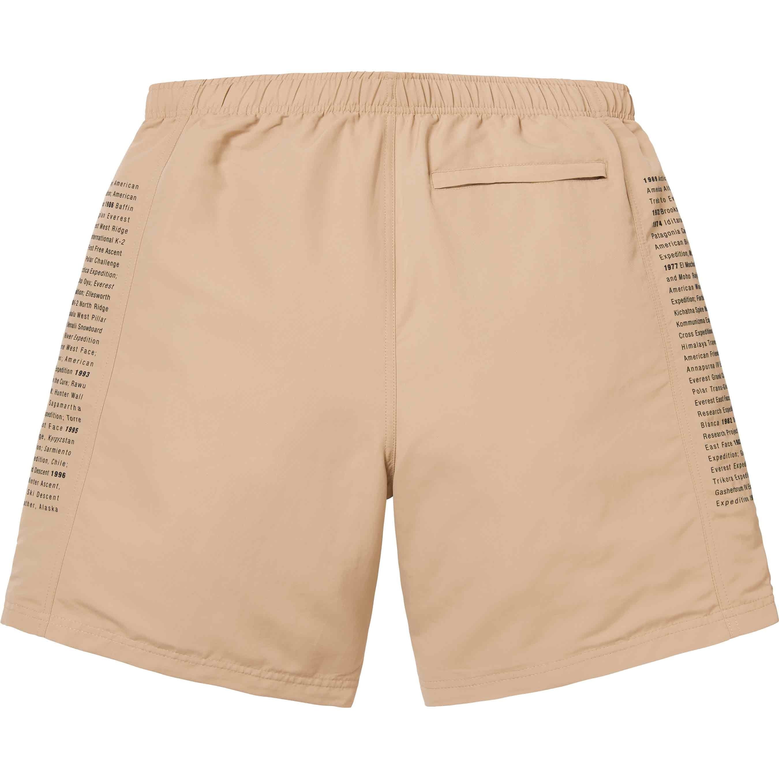 Supreme®/The North Face® Nylon Short view 15